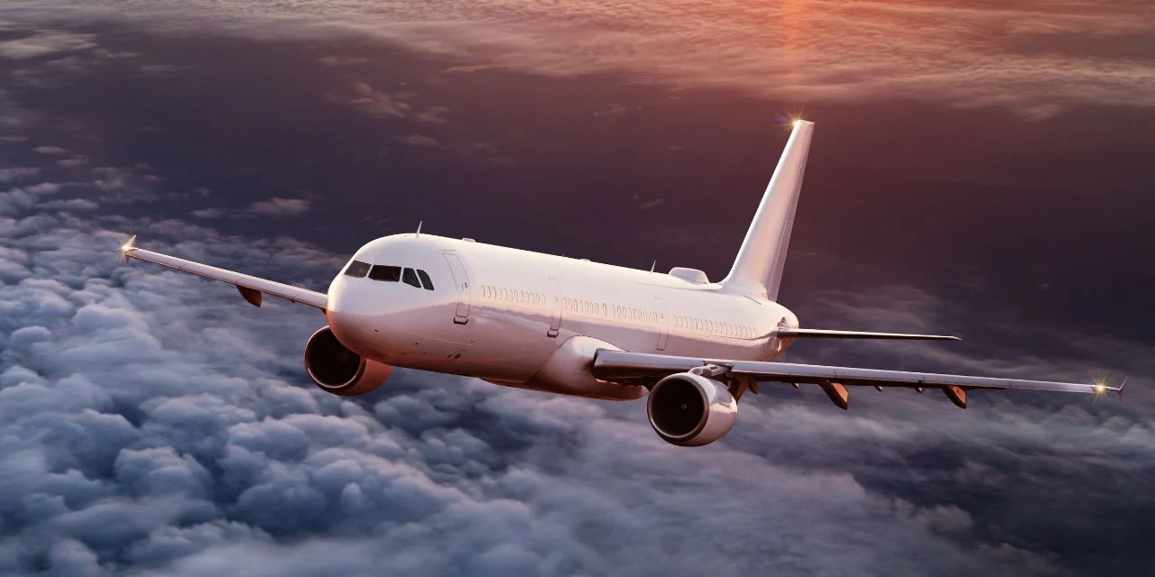 SAUDI AIRLINES